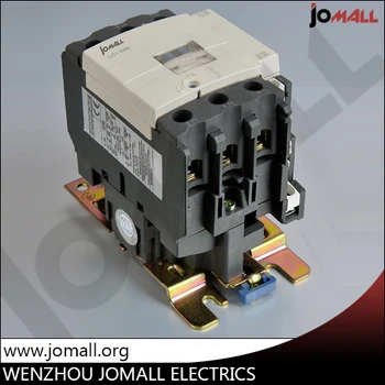 

LC1-D65 55 amp AC electrical Contactor