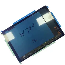 Test Tablet LCDs For font b Samsung b font Galaxy Tab Pro S W700 SM W700