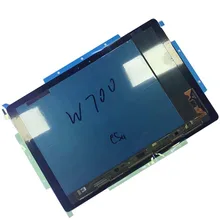 Test Tablet LCDs For Samsung Galaxy Tab Pro S W700 SM-W700 LCD Display Touch Screen Digitizer For Samsung Tab Pro S W700 W708