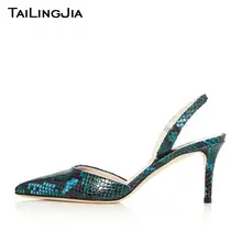Low Heel Pointed Toe Low Heel Woman Satin Woman Pumps Women Snake Green Shoes 9 cm Comfy Low Heel Embossed Snake Pu Leather Shoe Low Heel Pointed Toe Low Heel Woman Satin Woman Pumps Women Snake Green Shoes 9 cm Comfy Low Heel Embossed Snake Pu Leather Shoe
