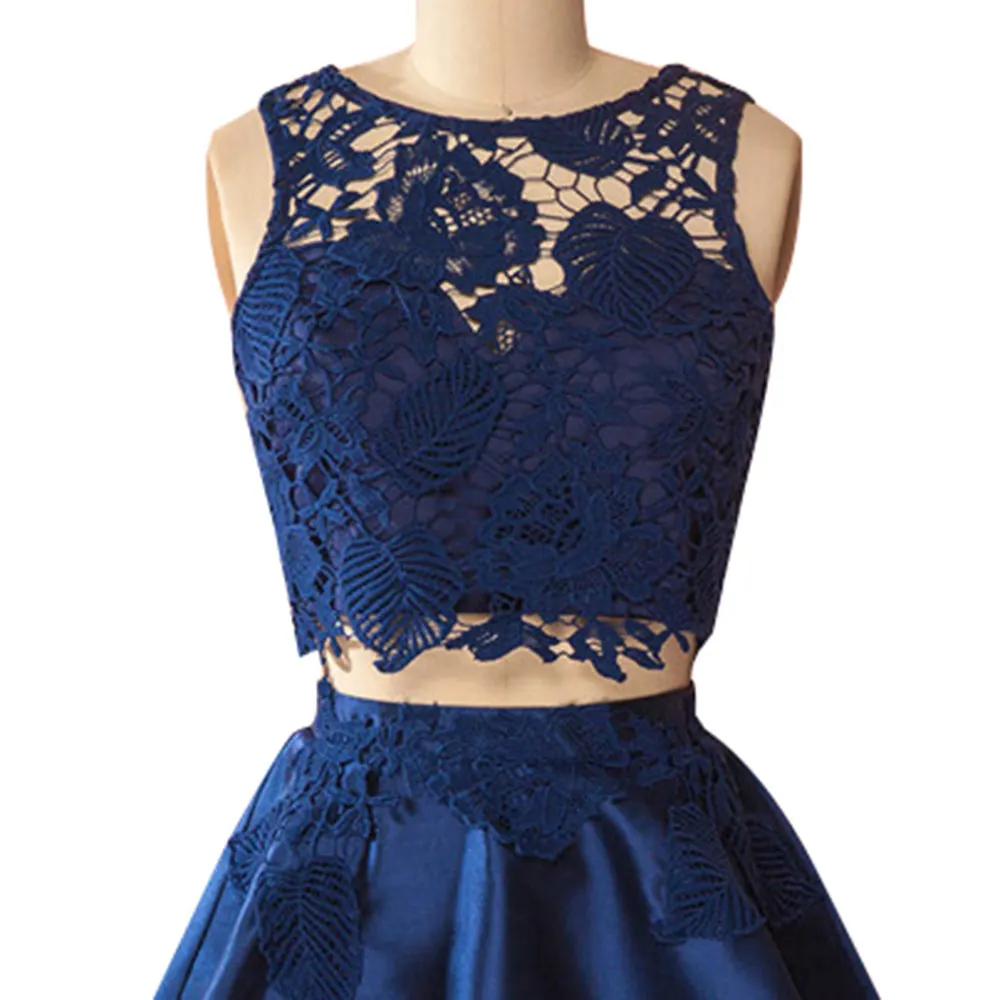 BeryLove-Dark-Navy-Blue-Two-Pieces-Short-Homecoming-Dresses-2018-Mini-Lace-Homecoming-Gowns-Plus-Size (1)