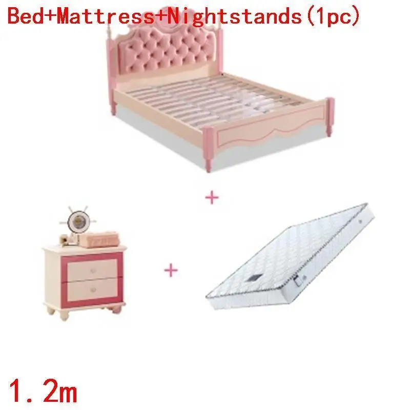 Деревянная кровать Tempat Tidur Tingkat Litera для младенцев|Детские кровати| |