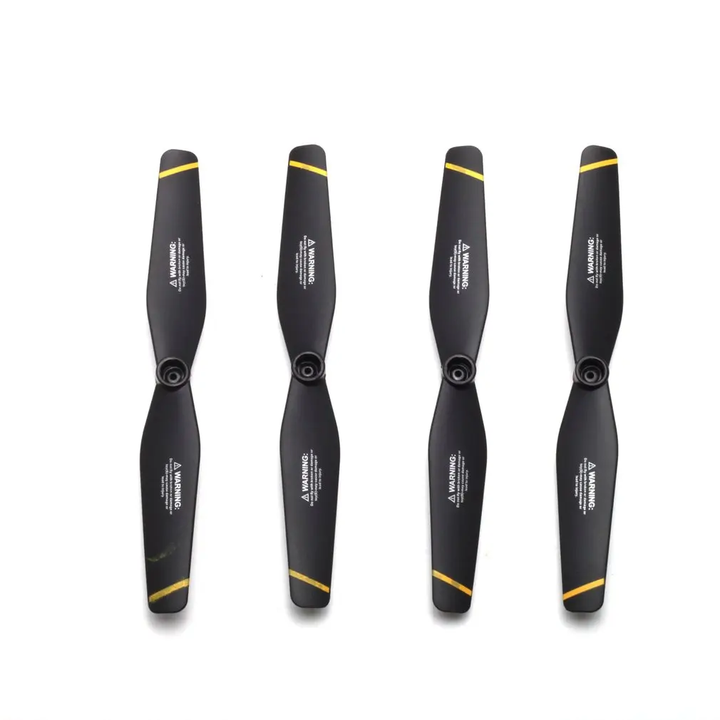 Quick Release Propellers For SG700 DM107 Drone Low Noise RC Quadcopter
