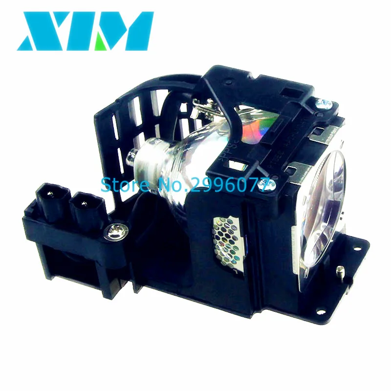 Высокое качество заменяемая прожекторная лампа POA-LMP106 610-332-3855/610-323-0726 для Sanyo PLC-SU70/PLC-XE40/PLC-XE45/PLC-XL4