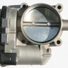 Узел дроссельной заслонки с мотором и TPS для Audi A4 A4 Avant A6 Allroad A8 Q7 OE 078133062 0280750003