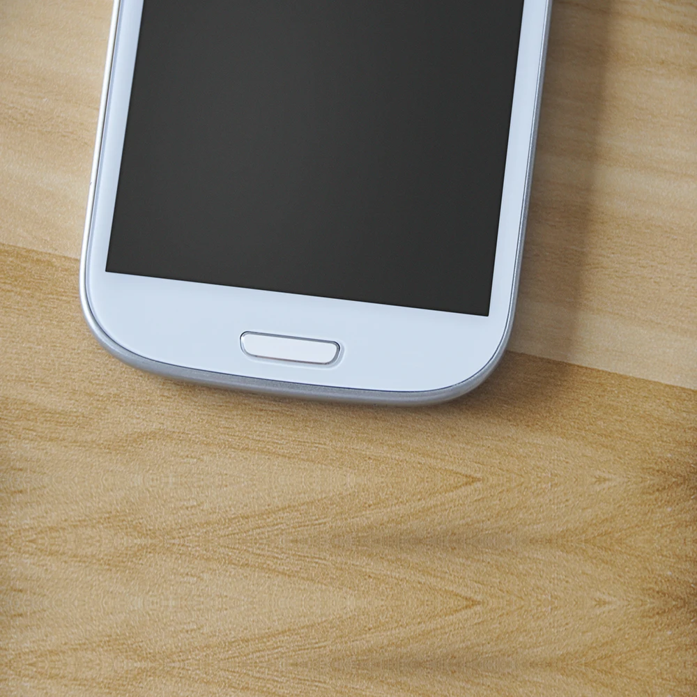 Sinbeda супер AMOLED ЖК дисплей для SAMSUNG GALAXY S3 III i9300 i9305 сенсорный экран дигитайзер