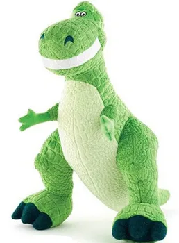 

Toy Story Plush Toys Rex Dinosaur Plush Dolls Soft Toy 34cm