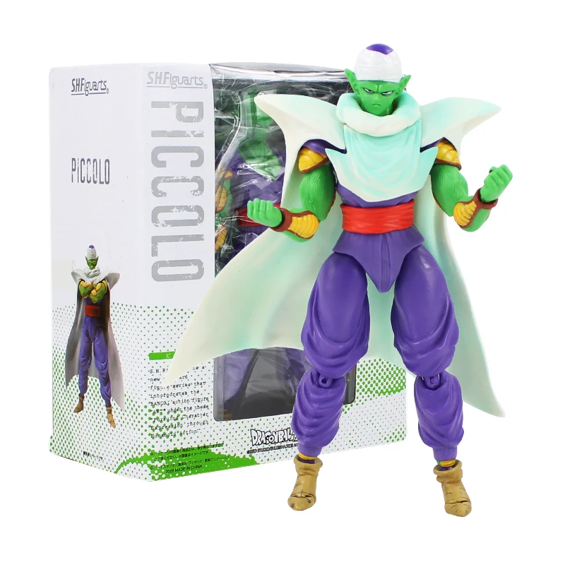 piccolo dbz statue