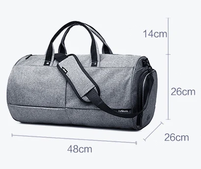 Outdoor Sport Bag Training Gym Bag Men Woman Fitness Bags Durable Multifunction Handbag Outdoor Sporting Tote For Male