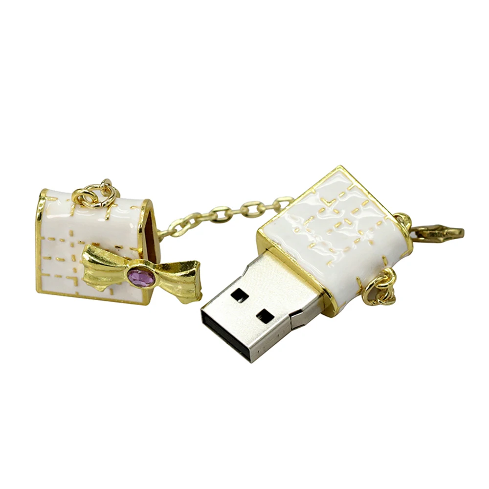 USB флеш-накопитель, ручка для сумок, Подарочная бижутерия, 4 ГБ, 8 ГБ, 16 ГБ, 32 ГБ, 64 ГБ, флешка, кошелек, сумка, USB флешка, диск памяти, дамские подарки