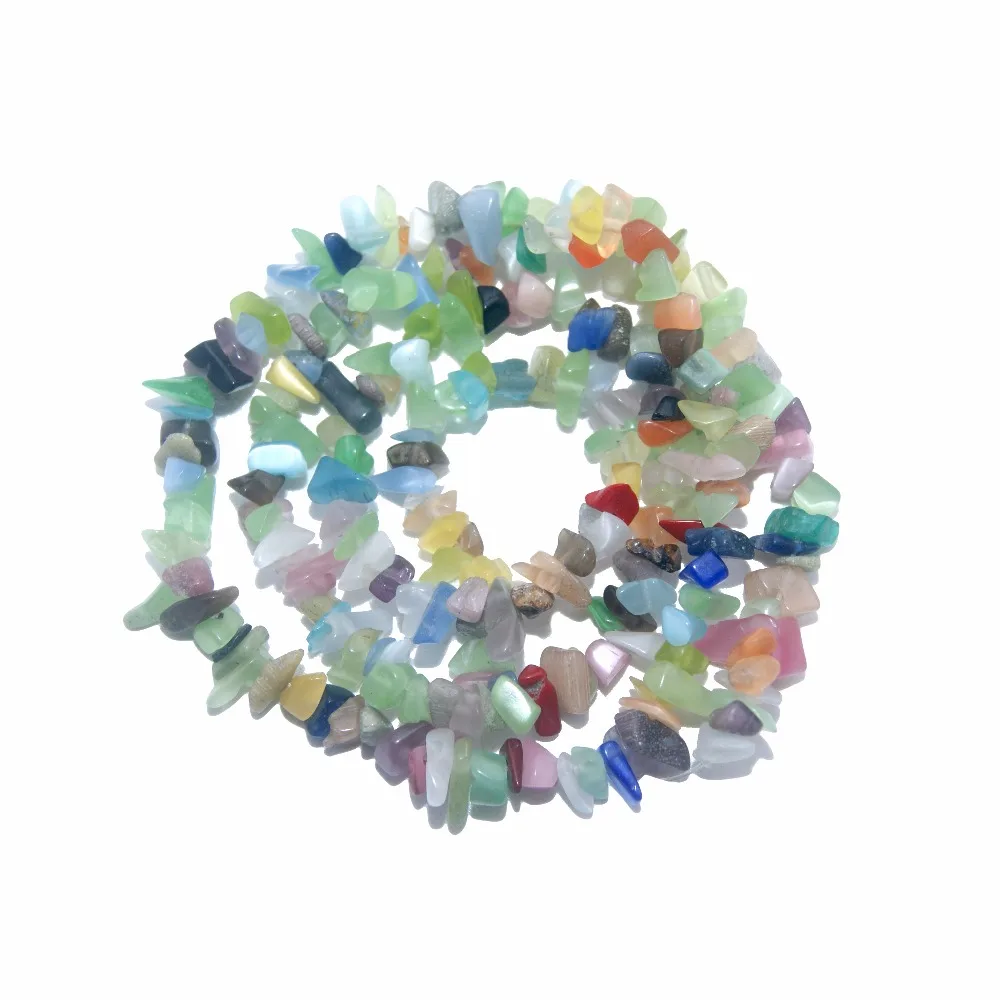 Natural Stone 3-5MM Irregular Shape Freeform Chip Bead Tiger Eye Amethysts Agates Lapis lazuli For Jewelry Making DIY Bracelet natural stone beads loose beads beads for jewelry making crystal beads loose stone beads stone beads