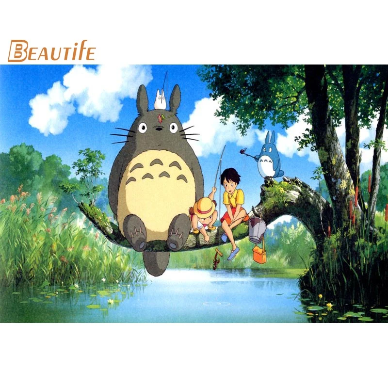 99 Hình nền Totoro đẹp đáng yêu ngộ nghĩnh khiến bạn phải mê mẩn  Blog  Homestay