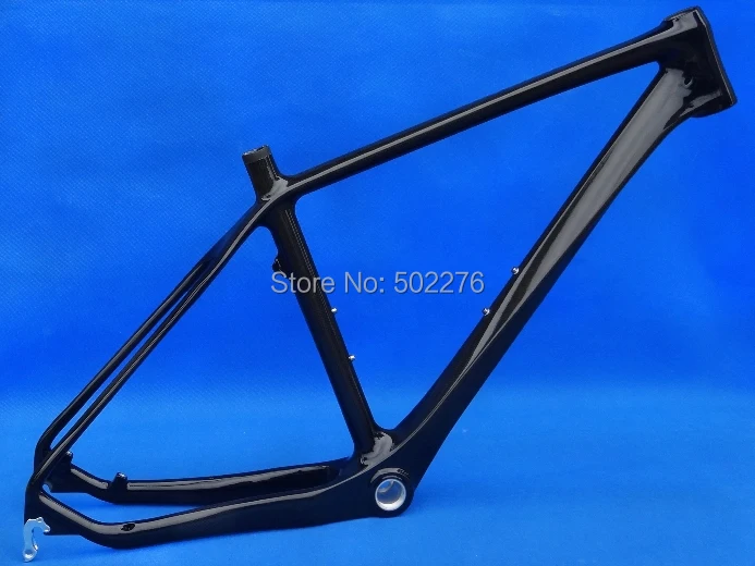 

FR-203 Carbon Cycling MTB Mountain Bike Frame ( FOR BSA ) 18"