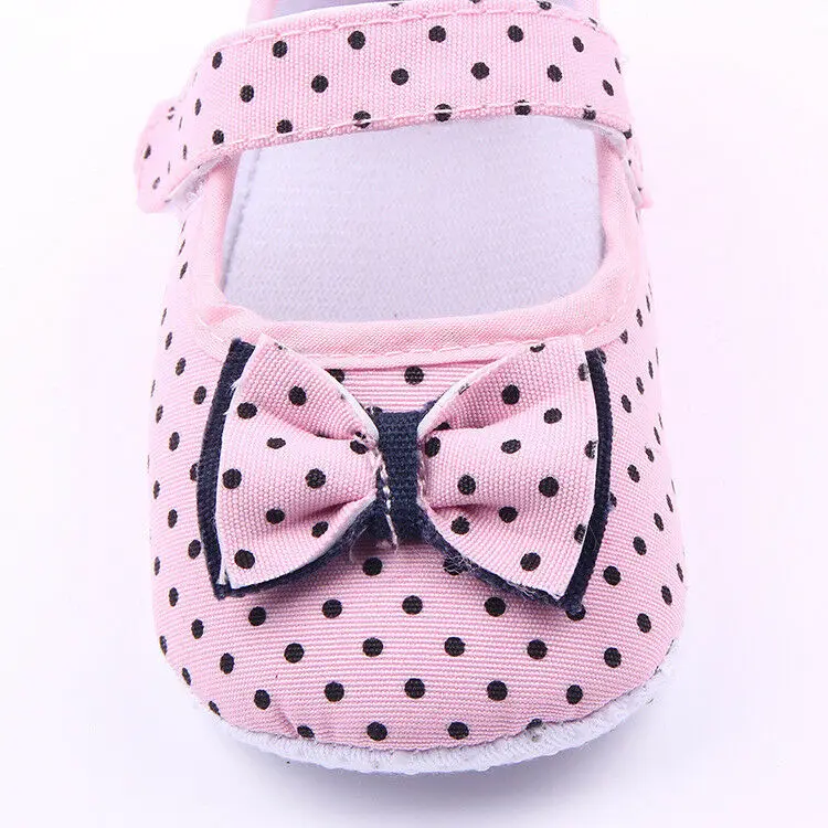 Fashion Newborn Infant Baby kids Boys Girls Anti-slip Sole Crib Shoes Toddler Walking Sneaker Newborn for 3-12Months Baby