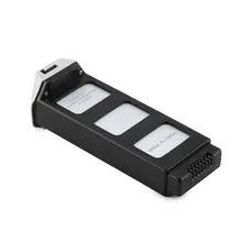 JJR/C 7.4V1800mAh 25C 2S Li-po Rechargeable Battery Spare Parts Accessories for JJR/C X5 RC Drone Quadcopter Aircraft UAV