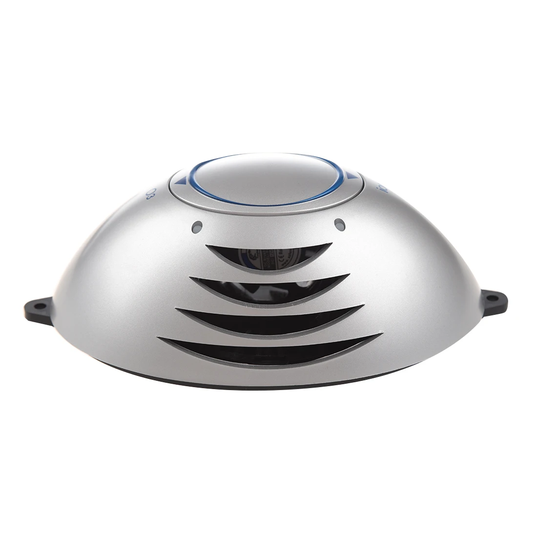 Car Air Refresher Purifier Oxygen Bar Ionizer Ozonizer Ozone