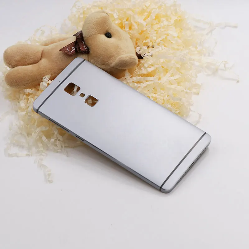 Задняя крышка аккумулятора Mcdark 5 2 дюйма для Elephone S3 мобильный телефон запасные