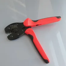 MC4 Crimping tool LY-2546B for MC4 connector PV Crimp tools DIY solar system connect