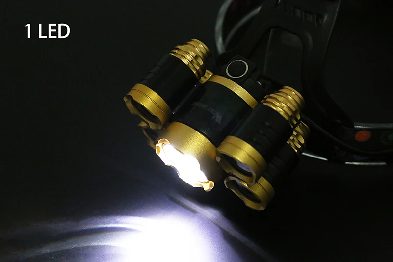 Clearance WEST BIKING Bike 5LED Headlamp Super Bright Gold Zoomable 4Modes Waterpoof T6 Cycling Head Light USB Recharge Bicycle Head Torch 8 Clearance WEST BIKING Bike 5LED Headlamp Super Bright Gold Zoomable 4Modes Waterpoof T6 Cycling Head Light USB Recharge Bicycle Head Torch 8