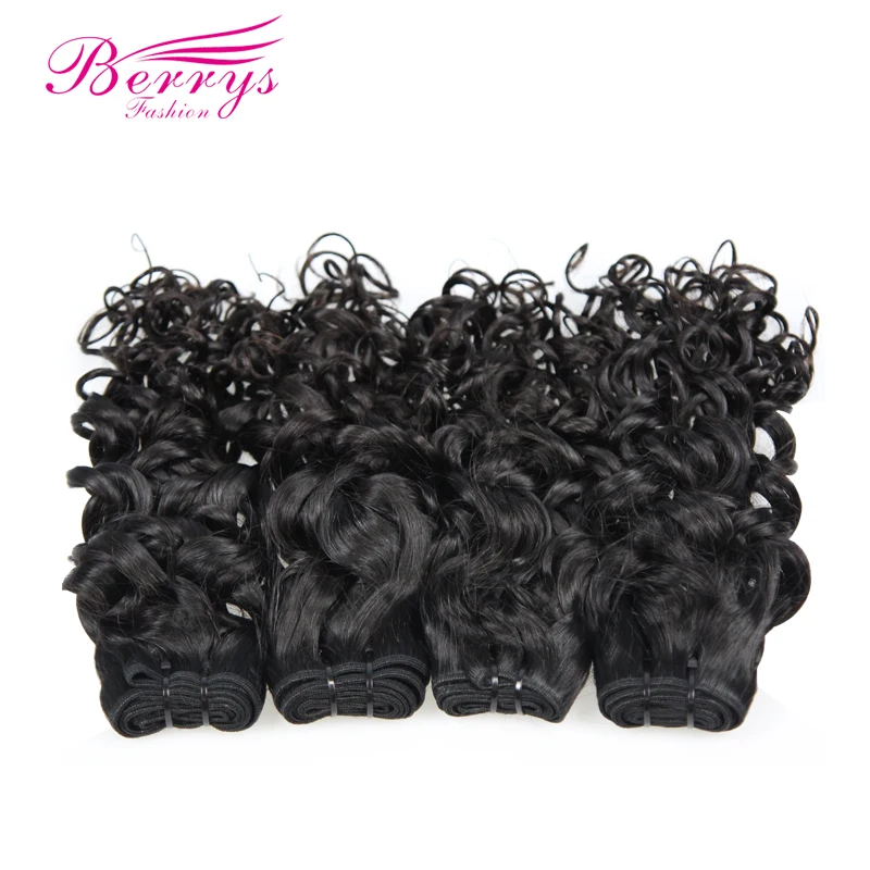 virgin hair peruvian water wave