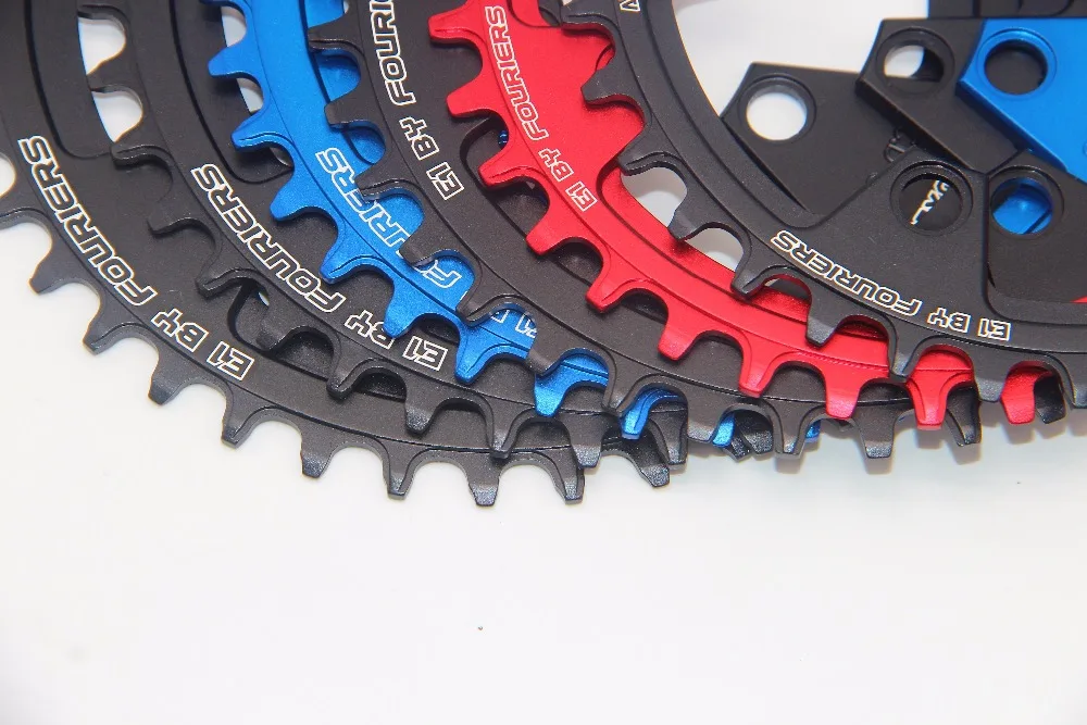 Одинарная звезда BCD96 Circle для системы Shimano M8000 1x|single chainring|chainring singlechainring shimano |