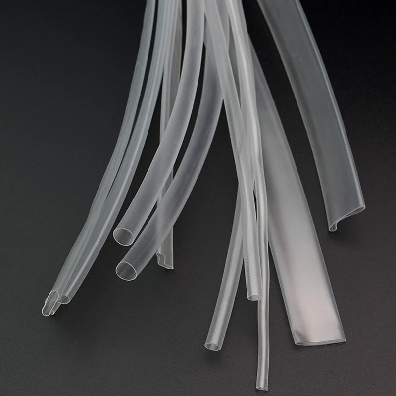 Lot de tubes thermorétractables 2-16mm 10m - Outils modélisme