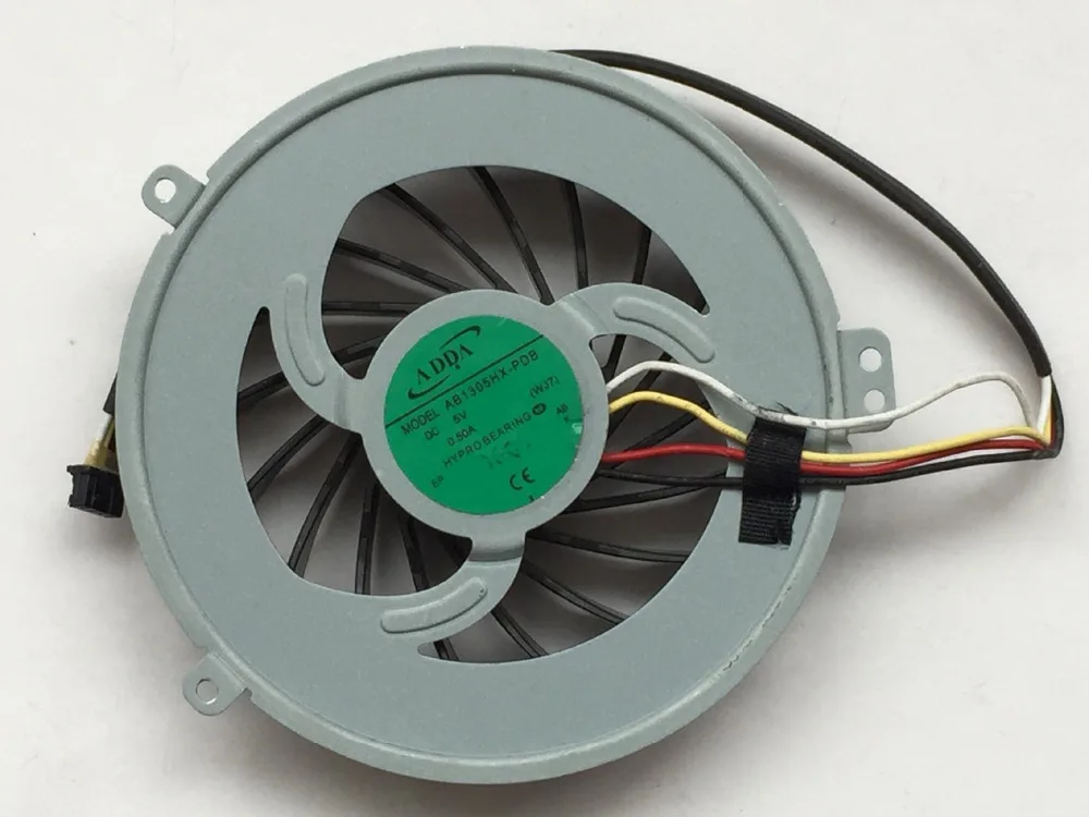 SSEA New original CPU fan for HP OMNI 120 120 1132 120 1134 120 1135