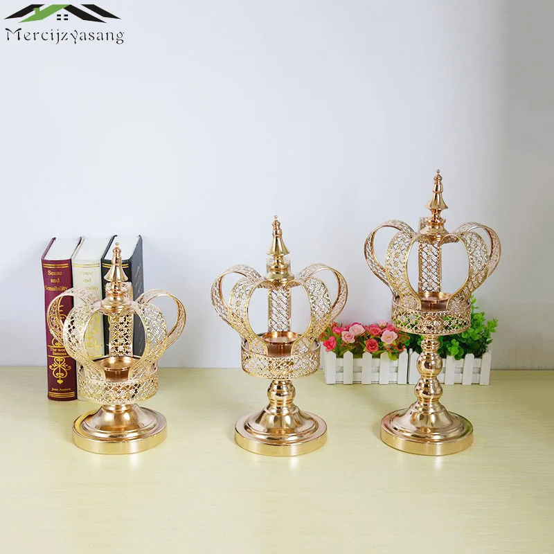 Candle Holders 06