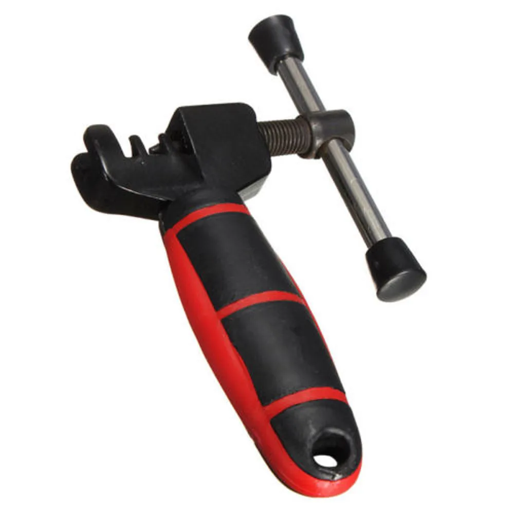Top New Pro Cycling Bike Bicycle MTB Repair Tool Steel Chain Breaker Splitter Cutter Bike Accessories Fix Tools Chain #kj 12 Top New Pro Cycling Bike Bicycle MTB Repair Tool Steel Chain Breaker Splitter Cutter Bike Accessories Fix Tools Chain #kj 12
