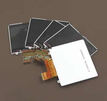 

5pcs Internal LCD Display Screen Repair Replacement for iPod 5th gen iPod 5th Video 30GB 60GB 80GB
