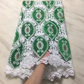 

Tollola 2019 Latest French Nigerian Laces Fabrics High Quality Velvet African Laces Fabric Wedding African French Tulle Lace