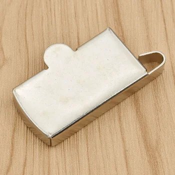 

Sewing Strong Magnet Locator Seam Guide Magnetic Gauge Presser For Sewing Machine Parts Accessories Tools