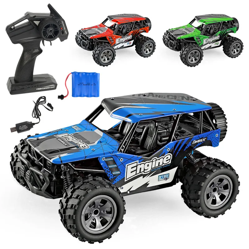 

Leg oi Remote controlled car Remote control furious 1:20 Scale RC Car 4D Off Road Vehicle 2.4G 20km/h Radio Remote Control Car