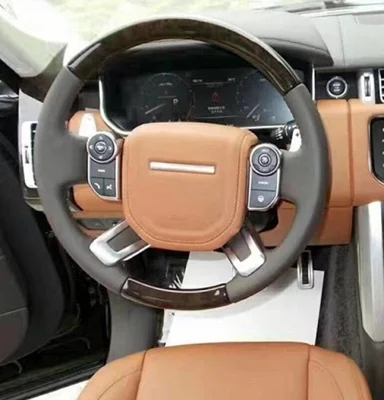 Переключатель кнопок рулевого колеса для Land Rover Range Rover
