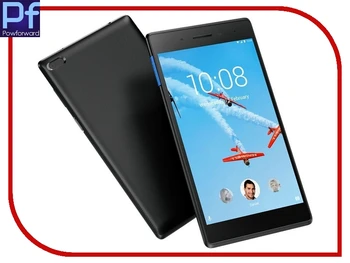 

2pcs/lot Ultra Clear HD LCD Screen Protector protective Film For Lenovo Tab 7 Essential TB-7304F/I/X 2018 Tab4 7.0 Tablet