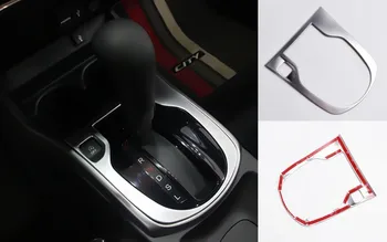 

For Honda City 2014-16 Inner Gear Box Panel Cover Trim 1pcs Matt Car-styling