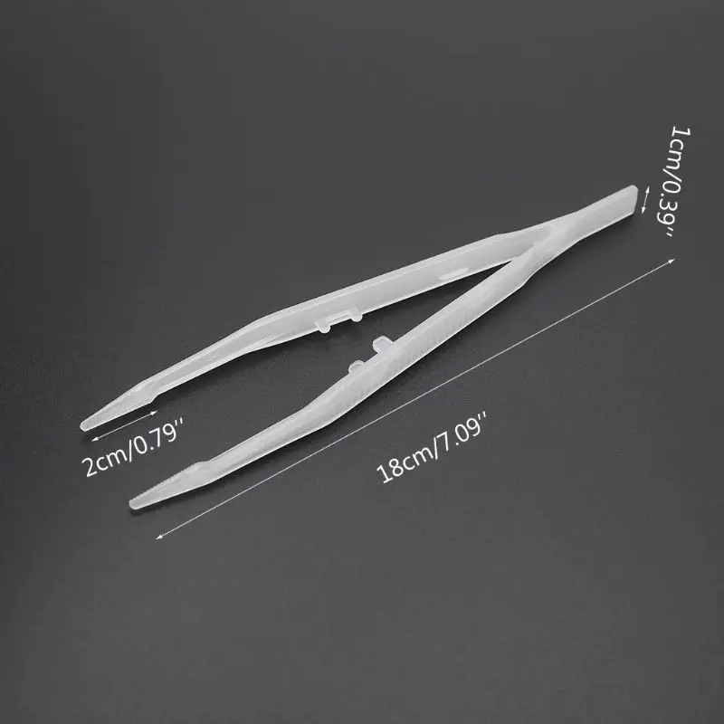 Reptile Tweezers-Feeding Tongs 6