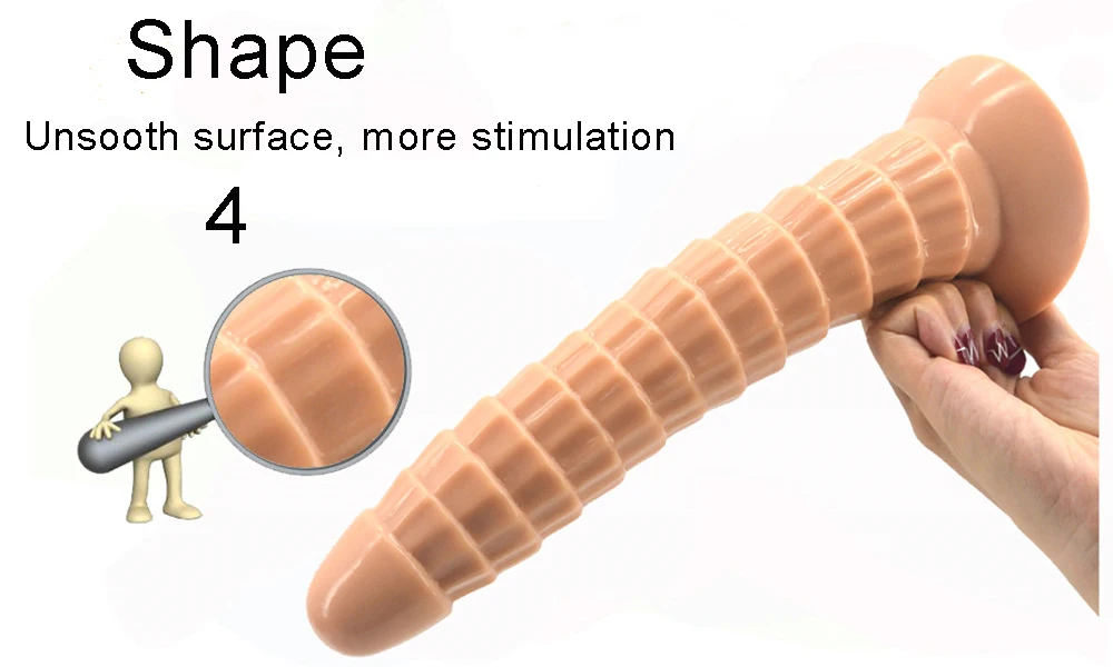 anal plug 15