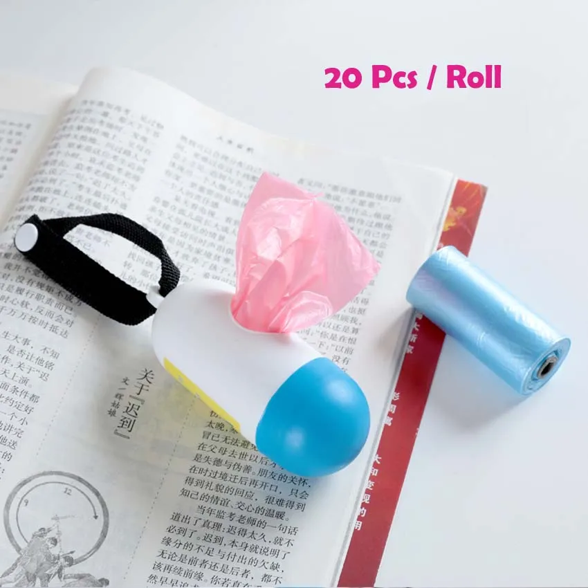200Pcs-Portable-Rubbish-Bags-Diaper-Wet-Collection-Baby-Diapers-Abandoned-Case-Removable-Box-Nappy-Bag-Baby (4)