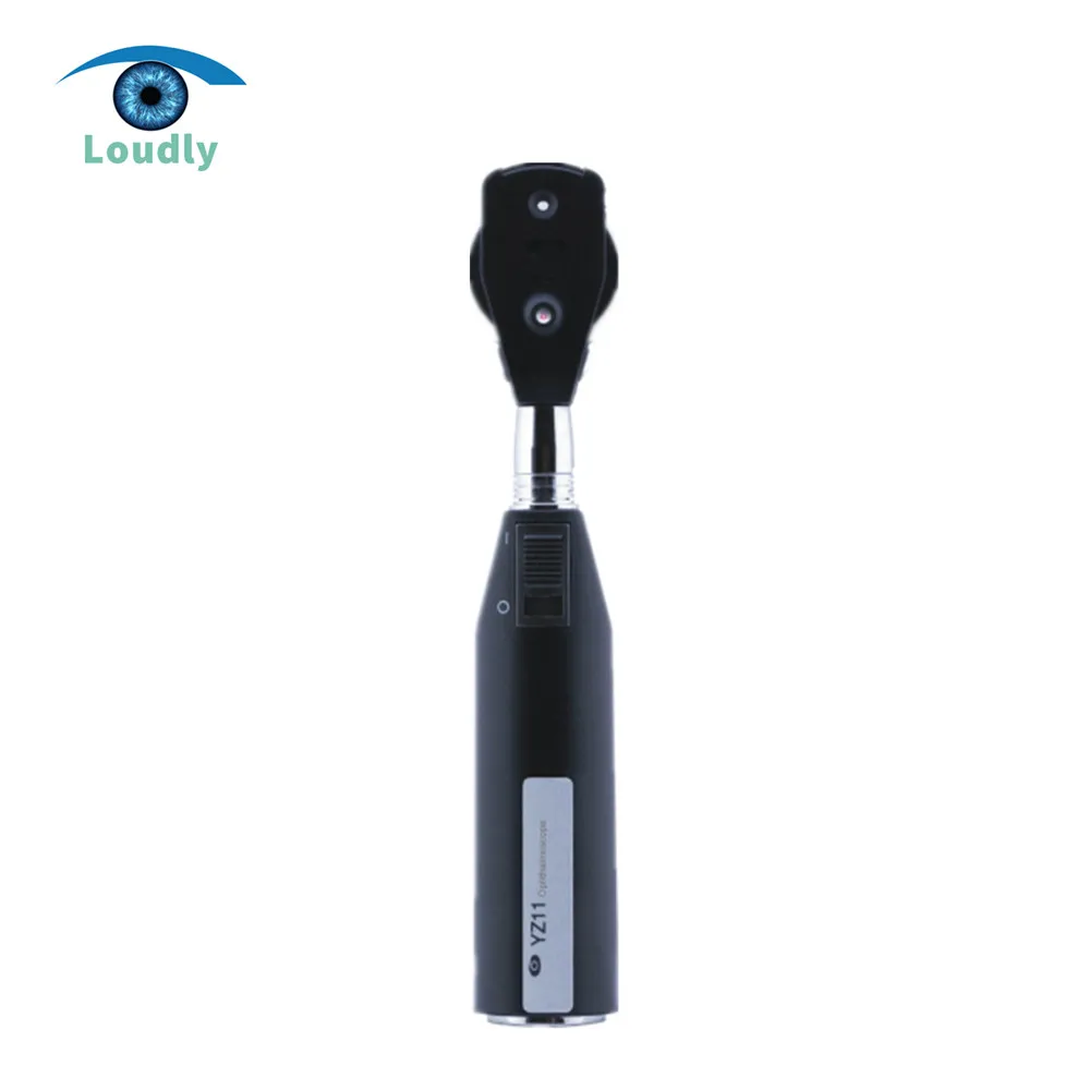 

China best quality optical instrument indirect ophthalmoscope