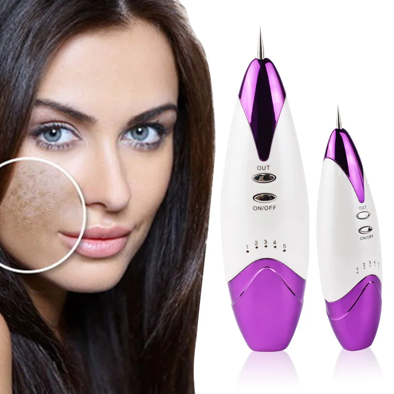 Raiuleko Beauty Removal Sweep Spot Pen Dark Freckle Skin Mole Dark Spot