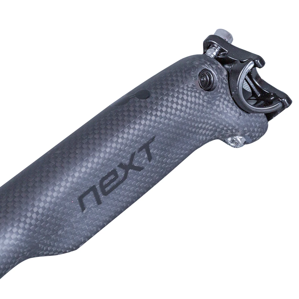 Race-Face-Next-Matte-Black-Red-3K-Carbon-Fibre-Seatpost-Bicycle-Seat-Post-27-2-30(2)