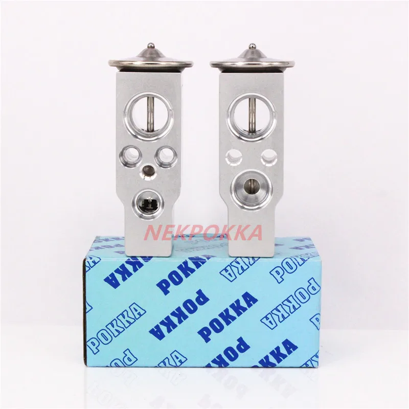 Buy Free Shipping,Auto air conditioner expansion valve for Mitsubishi Outlander