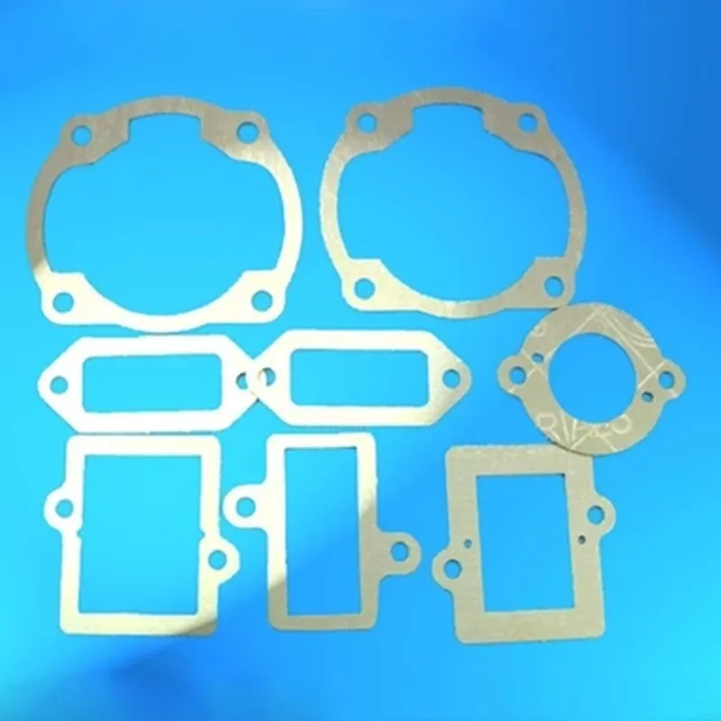 

DLE170 gasket cover for DLE 170 engine
