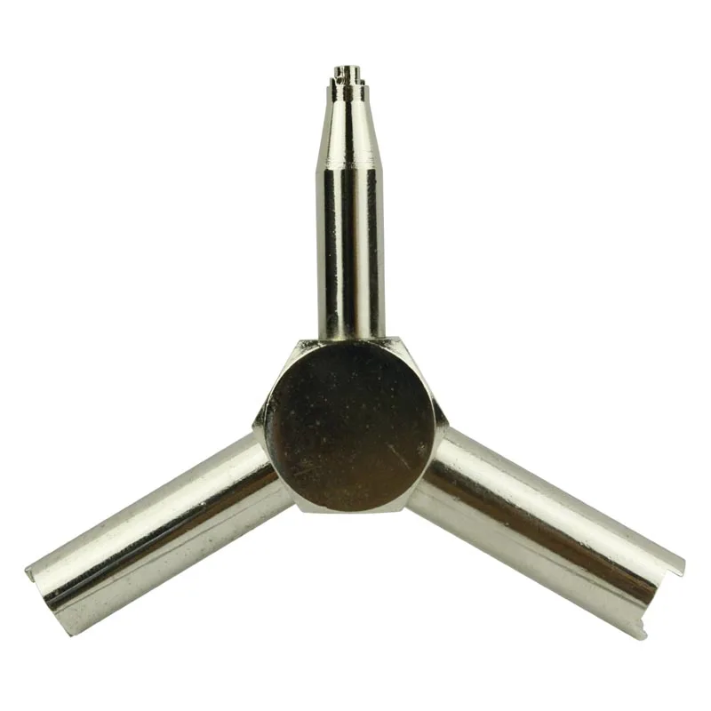 Клапан ключ Сталь Air инструменты удаления инструмент демонтаж значение для газовый пистолет охотничье ружье страйкбол