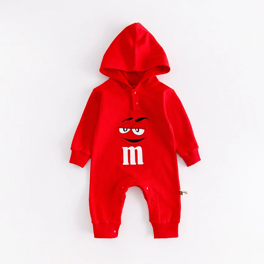 جديد وصول الخريف Newbory الطفل معطف بقلنسوة وزرة لطيف مضحك الوجه سروال قصير للأطفال الرضع الأحمر/البرتقالي/الأزرق M إلكتروني بذلة الملابس جديد وصول الخريف Newbory الطفل معطف بقلنسوة وزرة لطيف مضحك الوجه سروال قصير للأطفال الرضع الأحمر/البرتقالي/الأزرق M إلكتروني بذلة الملابس