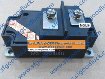 

MG400Q1US11 TRANSISTOR IGBT MODULE(LOW SATURATION TYPE) 1200V 400A Free Shipping