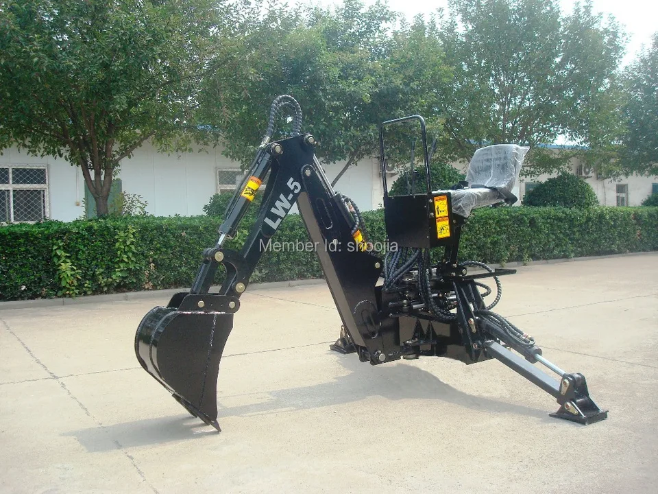 Small Garden Tractor Loader Backhoe Mini Backhoe Loader Tractor Transmission Tractor Loader Manufacturerstractor Work Aliexpress