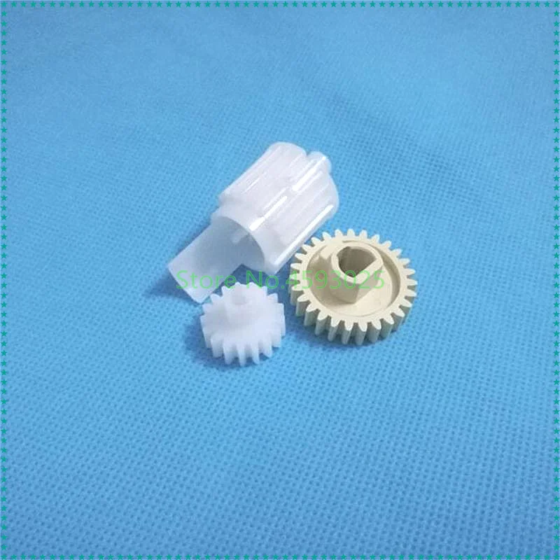 FUSER GEAR SET 27T 21T 17T HP LASERJET P2035 2035 P2055 KIT 3 PCS *USA*