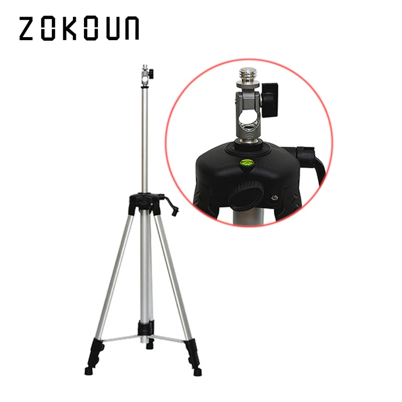 

tripod and Rotary joint Laser level / Line laser/ construction level / Infrared Level / cross line laser level